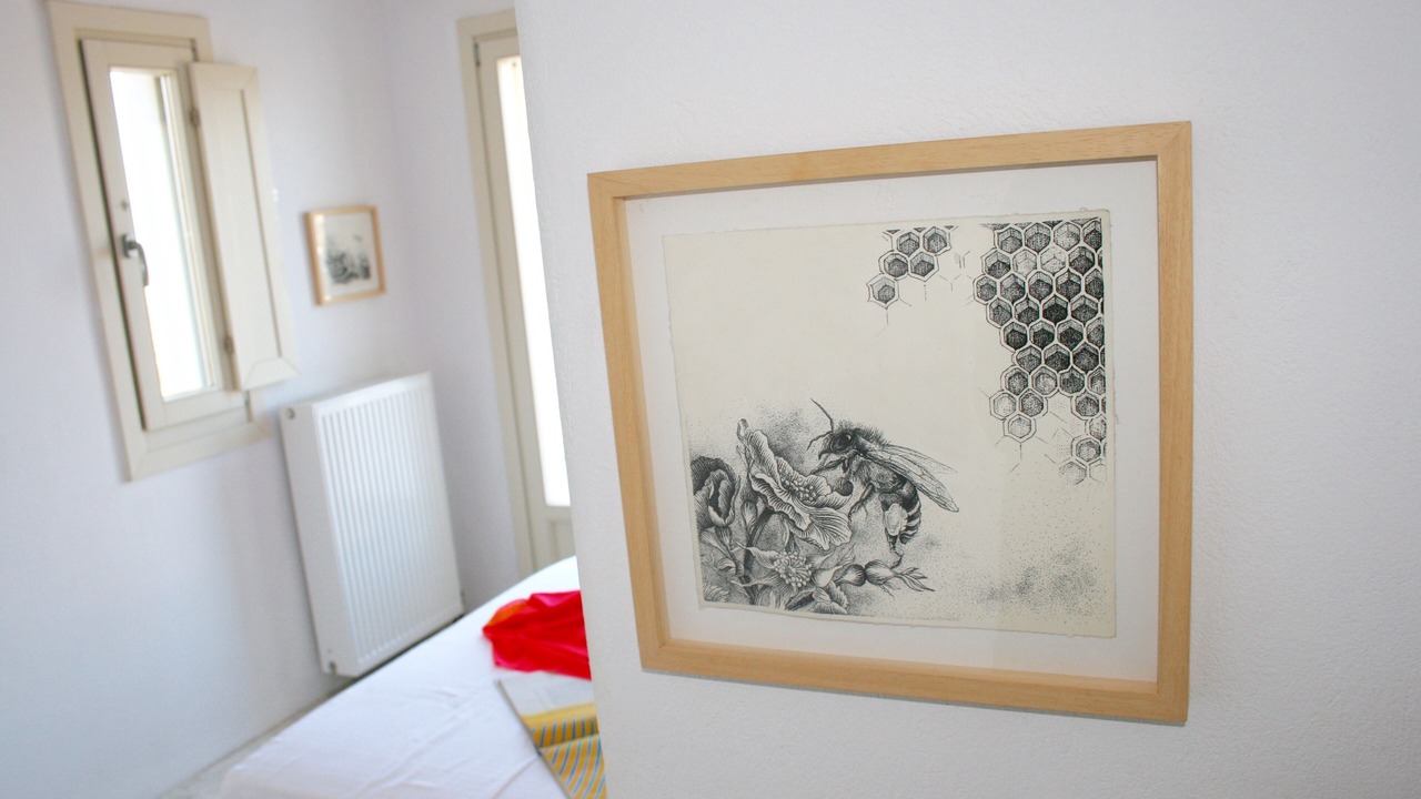 Photo of Bedroom in Vourkari