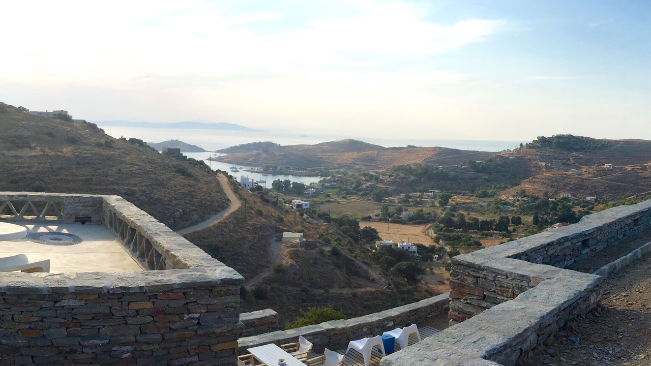 Photo of Patio Balcony in Vourkari