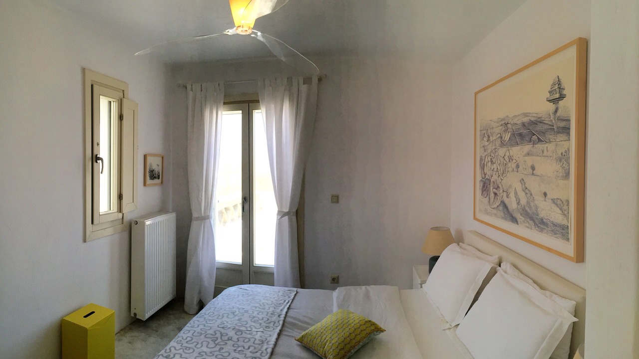Photo of Bedroom in Vourkari