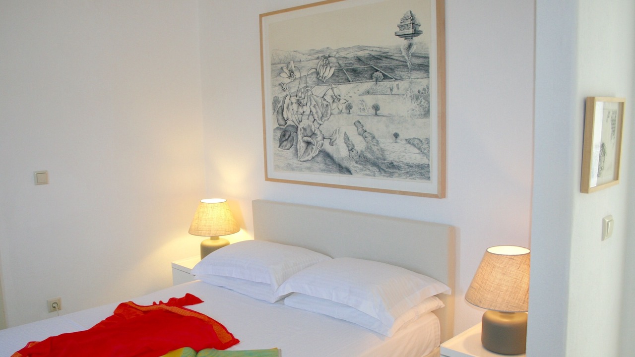 Photo of Bedroom in Vourkari