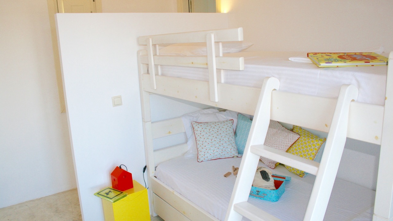 Photo of Bedroom in Vourkari
