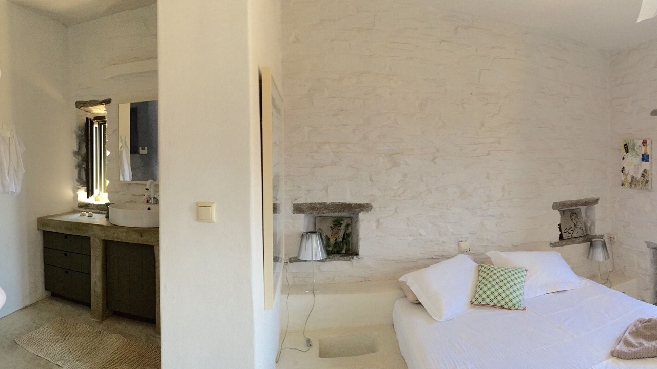 Photo of Bedroom in Vourkari