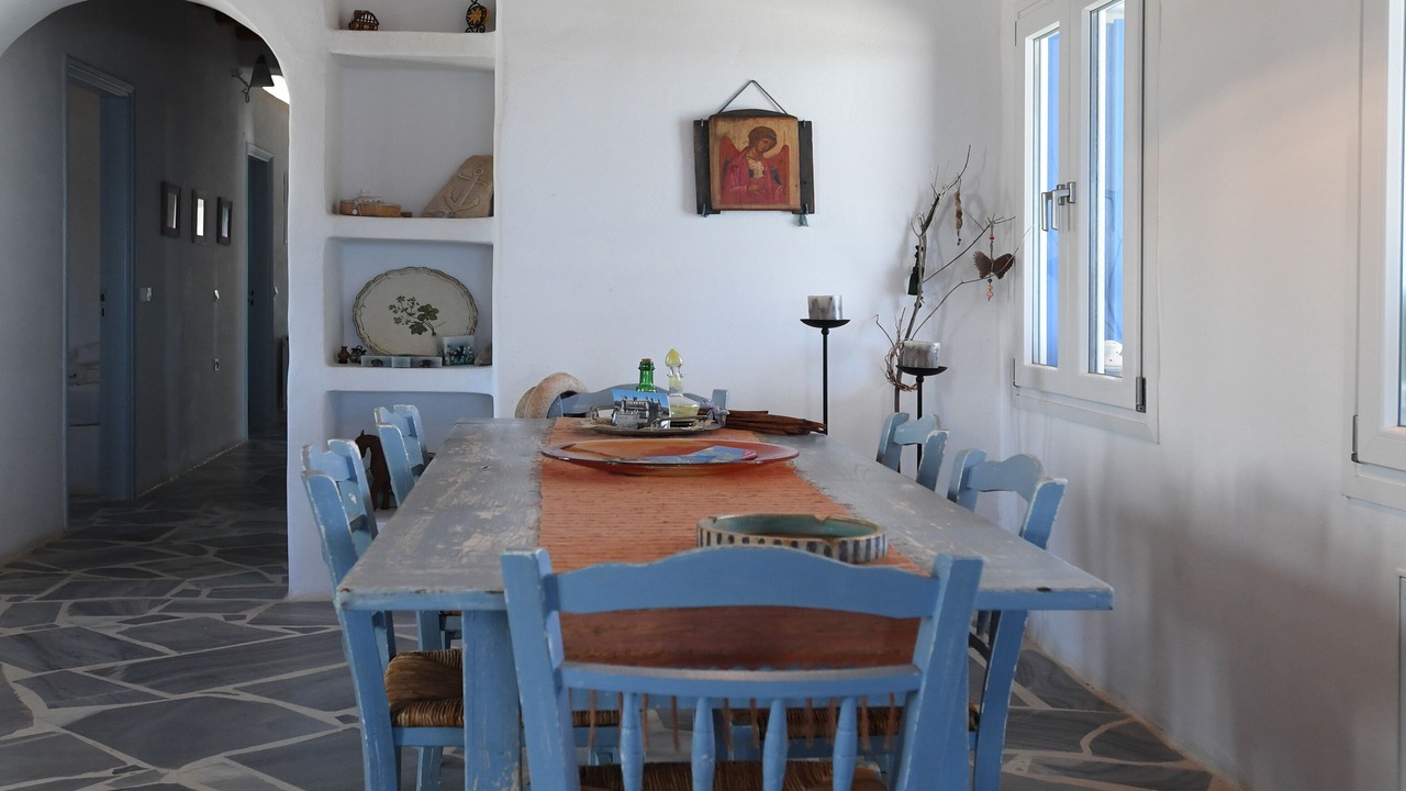 Photo of Others in Tinos