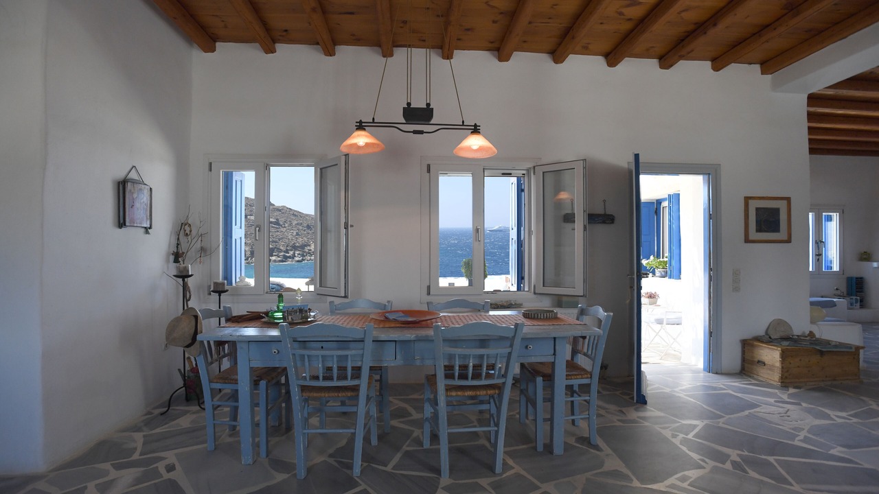 Photo of Others in Tinos