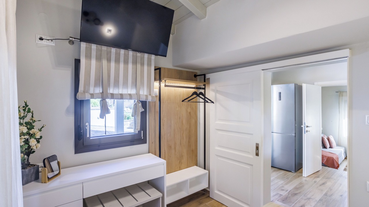 Photo of Bedroom in Alikias