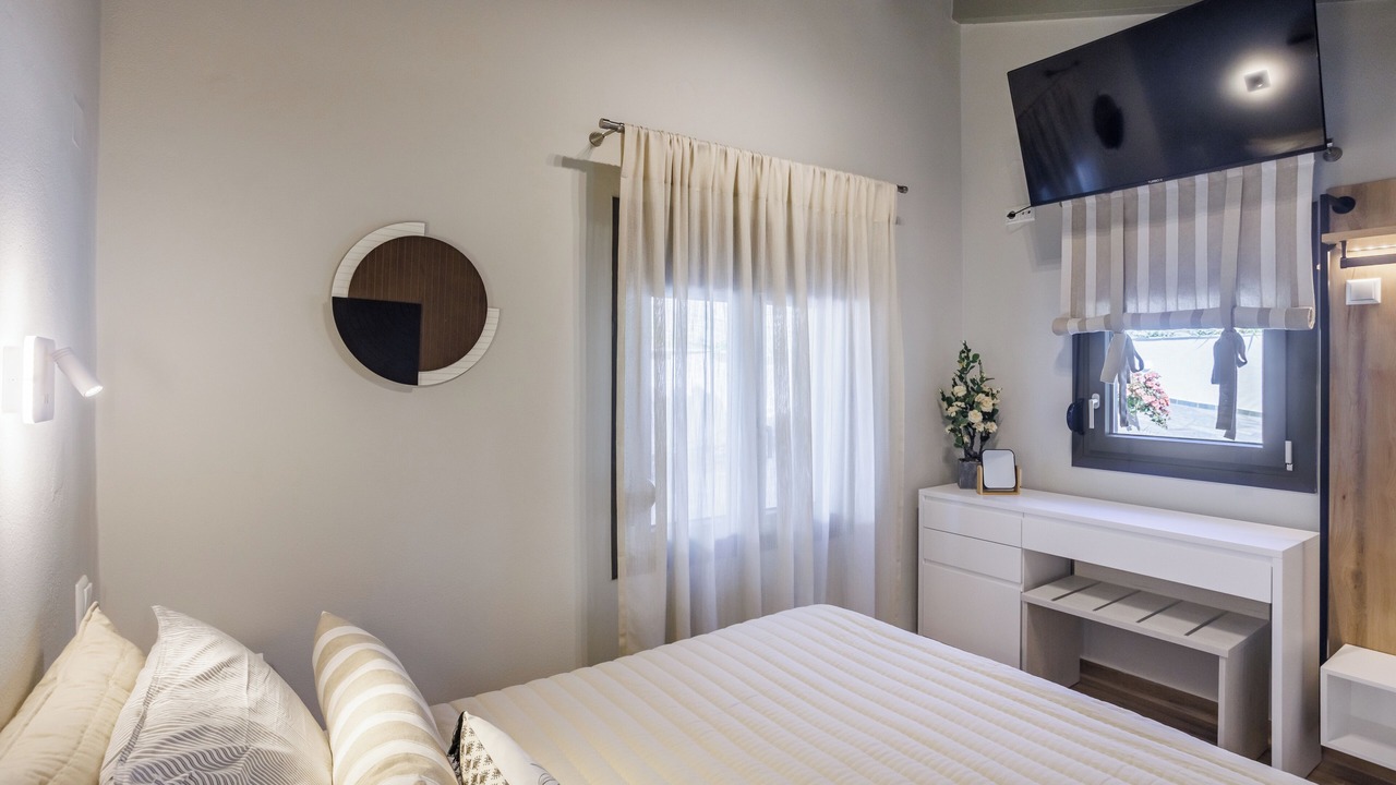 Photo of Bedroom in Alikias
