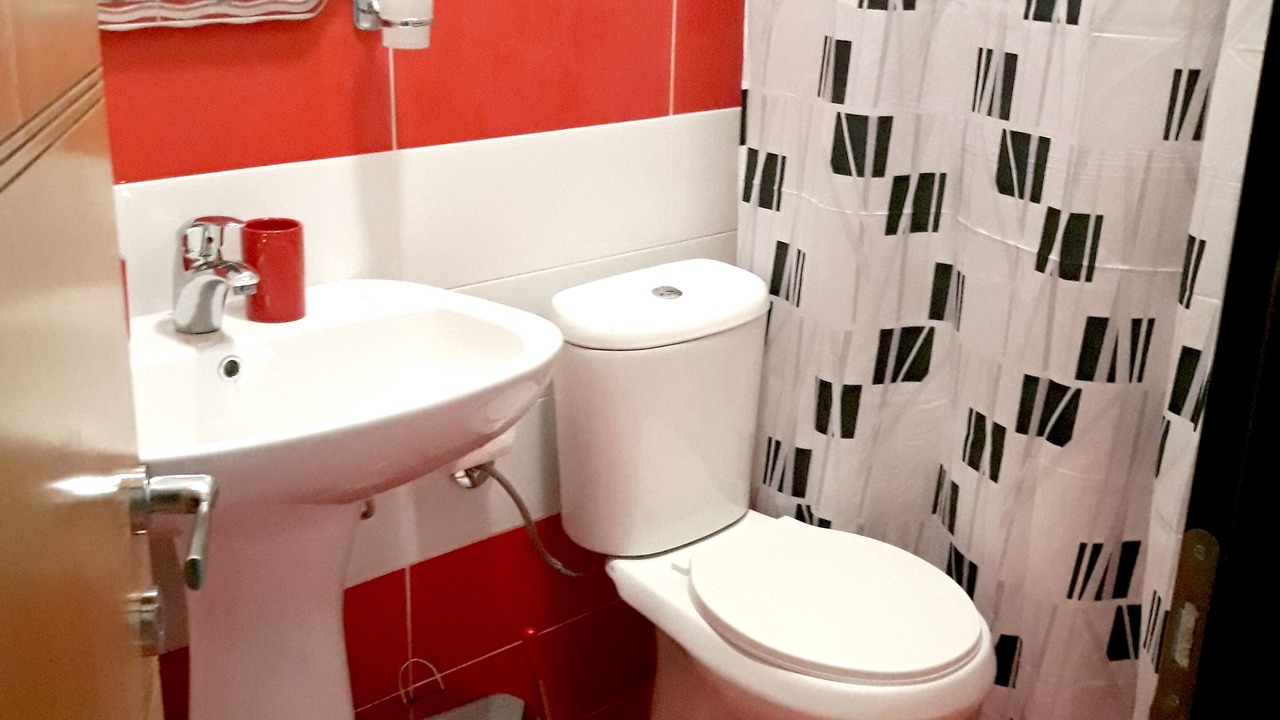 Photo of Bathroom in Pogradec