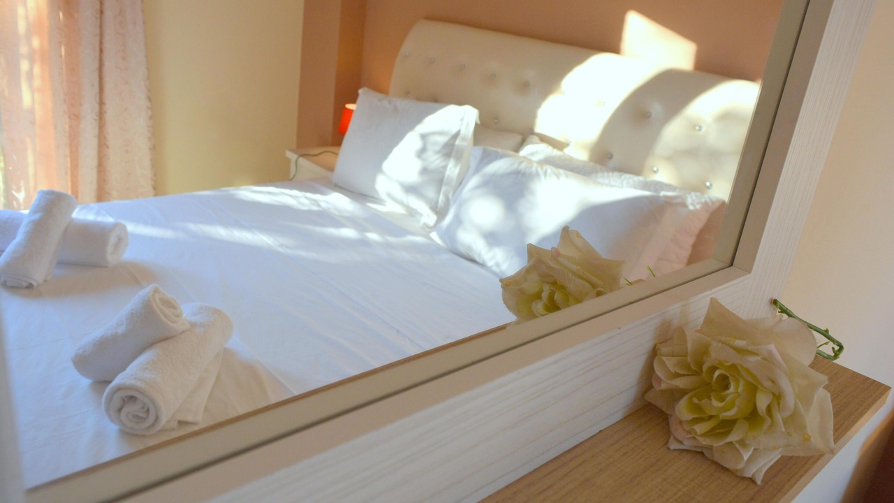 Photo of Bedroom in Pogradec