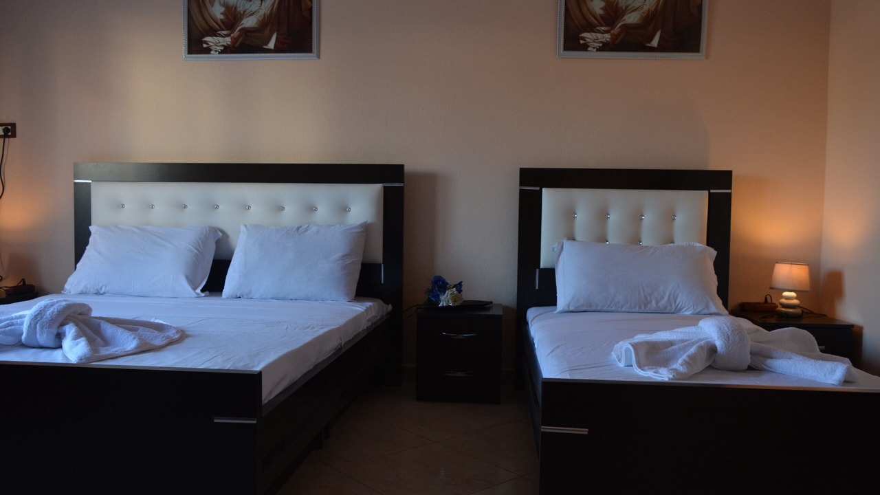 Photo of Bedroom in Pogradec