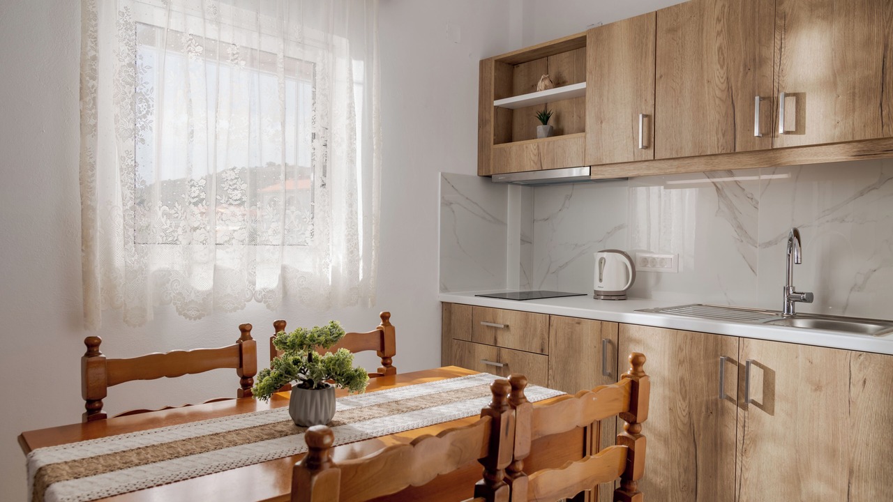 Photo of Kitchen in Kalamaki