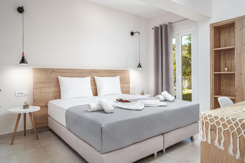 Photo of Bedroom in Kalamaki
