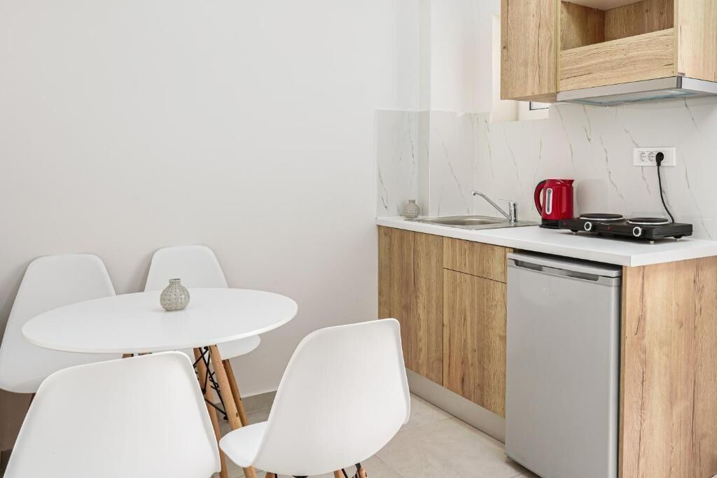 Photo of Kitchen in Kalamaki