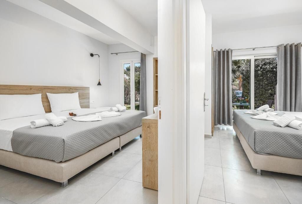 Photo of Bedroom in Kalamaki
