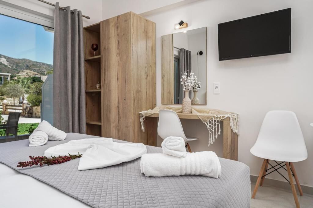 Photo of Bedroom in Kalamaki
