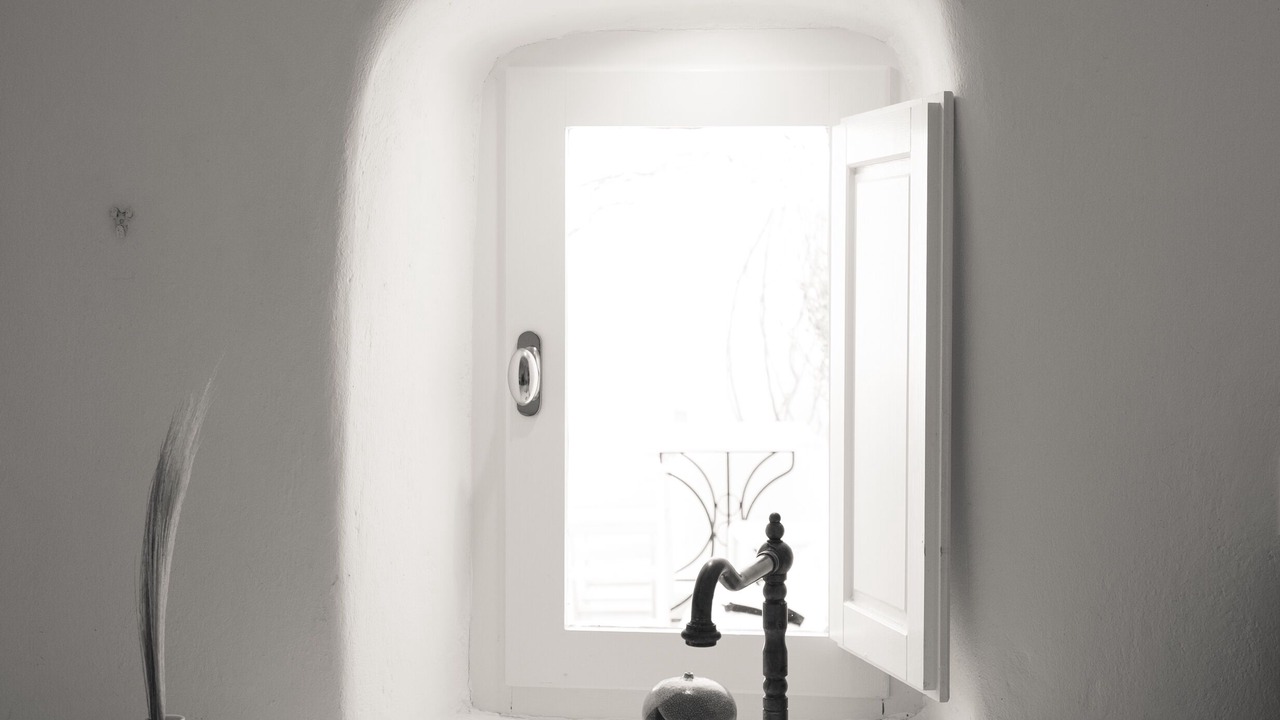 Photo of Kitchen in Pyrgos