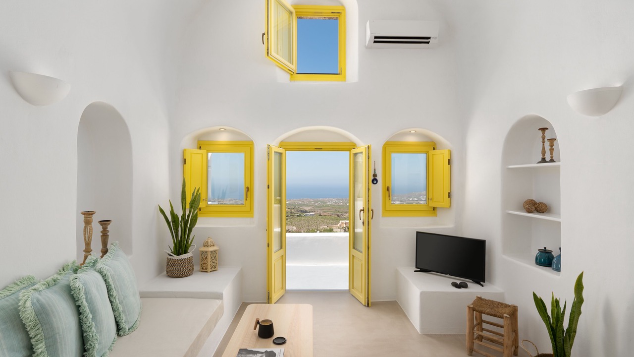 Photo of Bedroom in Pyrgos
