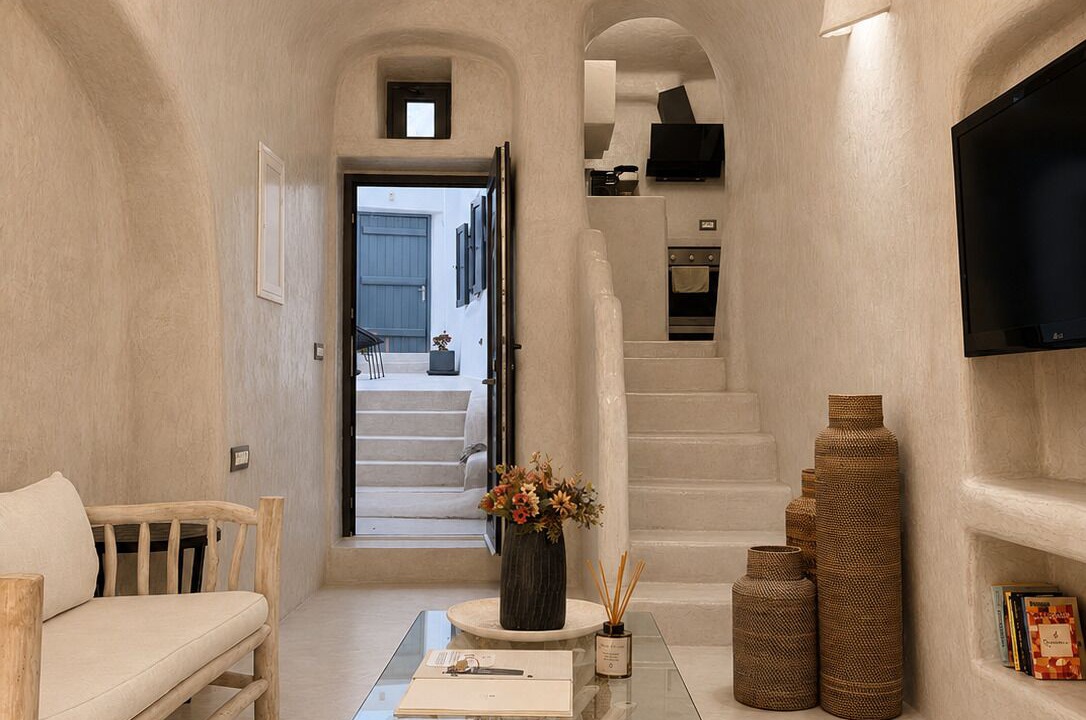 Photo of Livingroom in Pyrgos