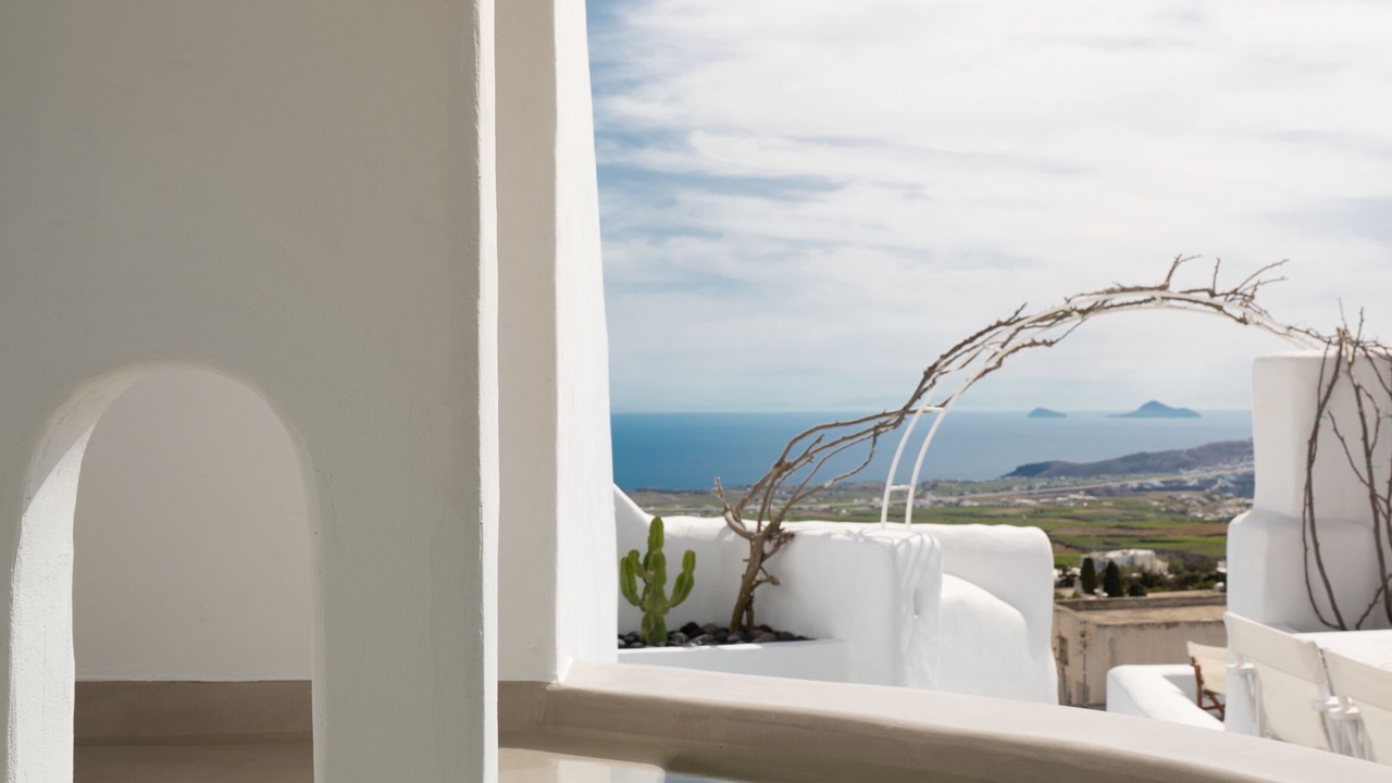 Photo of Bedroom in Pyrgos