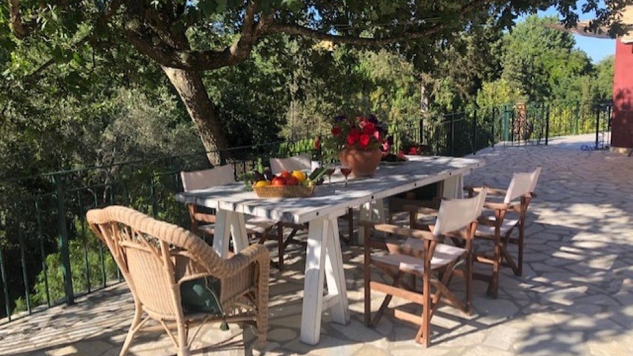 Photo of Outdoor in Dassia