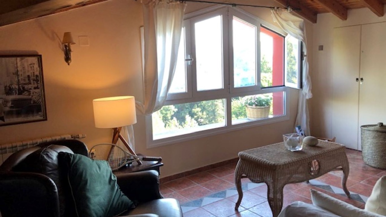 Photo of Livingroom in Dassia