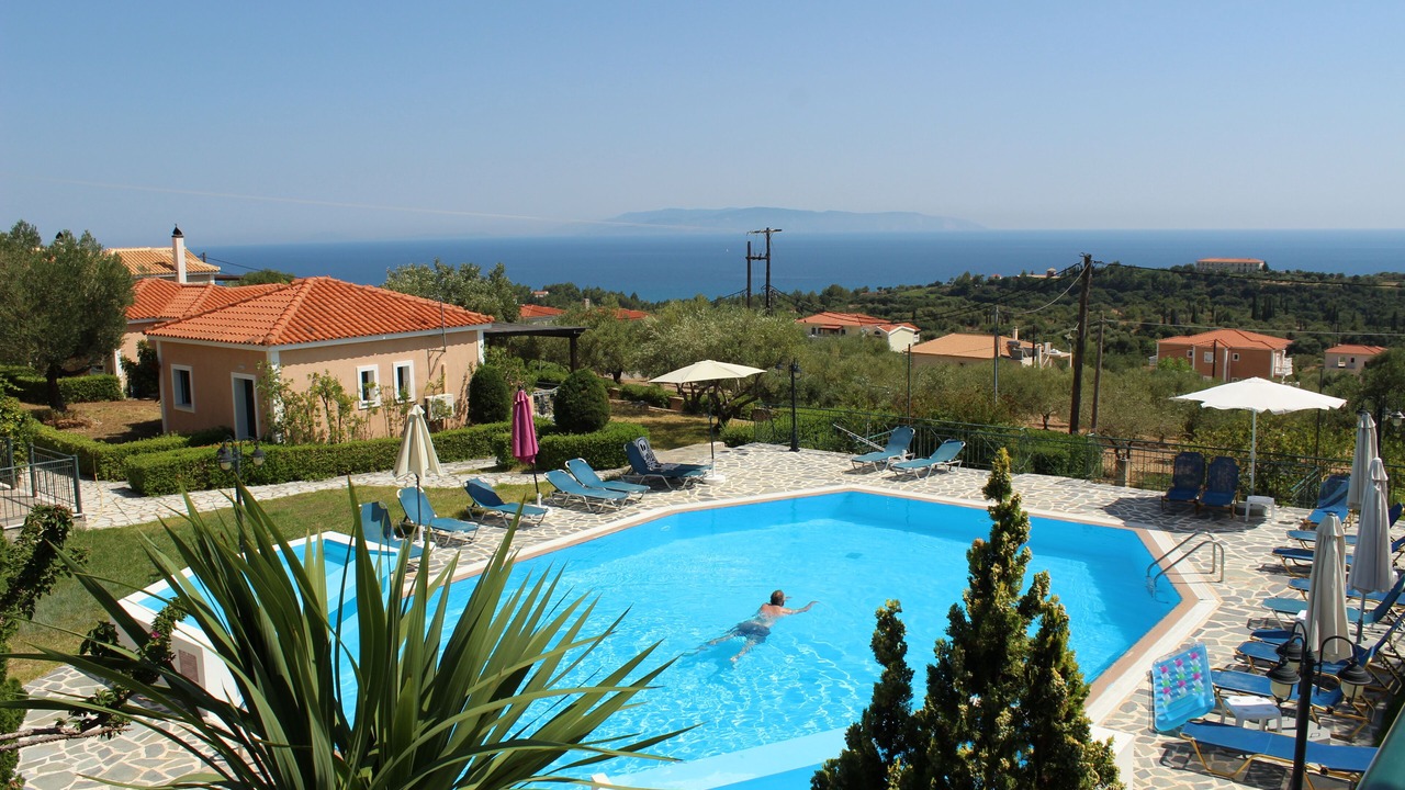 Photo of Outdoor in Leivathos