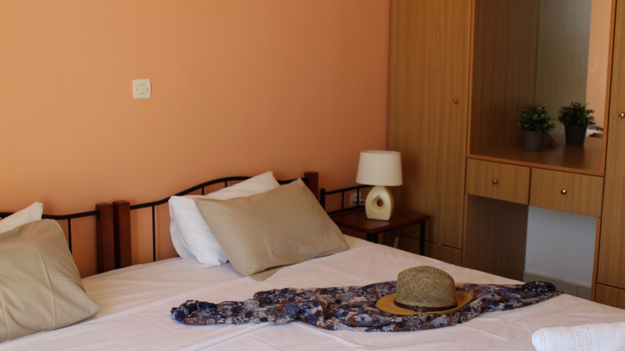 Photo of Bedroom in Leivathos