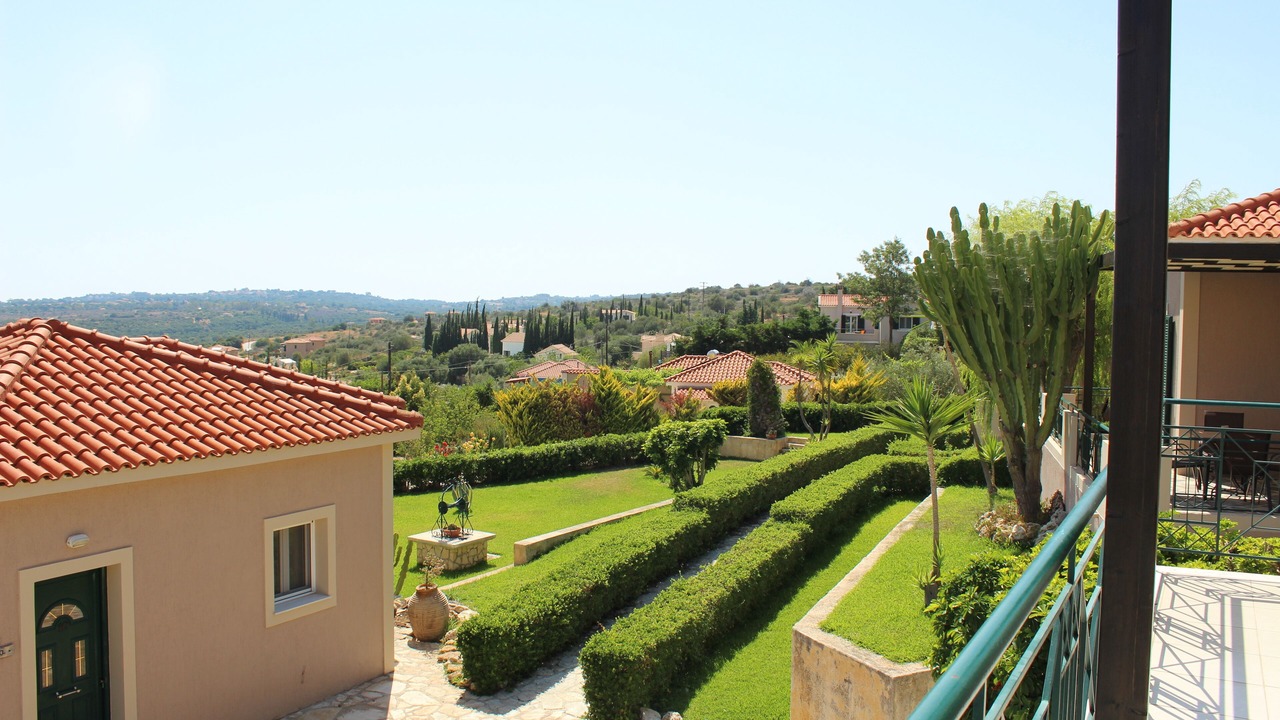 Photo of Outdoor in Leivathos