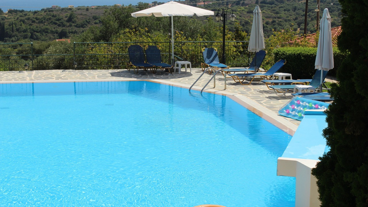 Photo of Outdoor in Leivathos