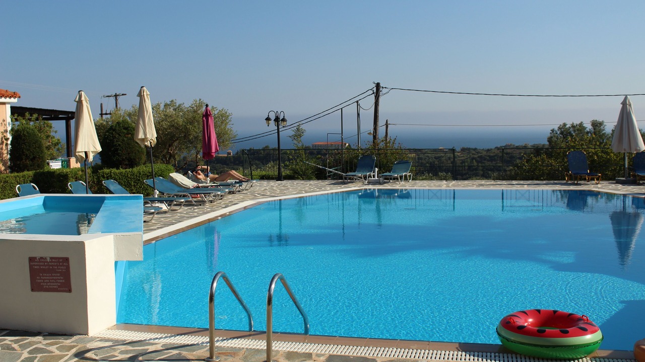 Photo of Outdoor in Leivathos