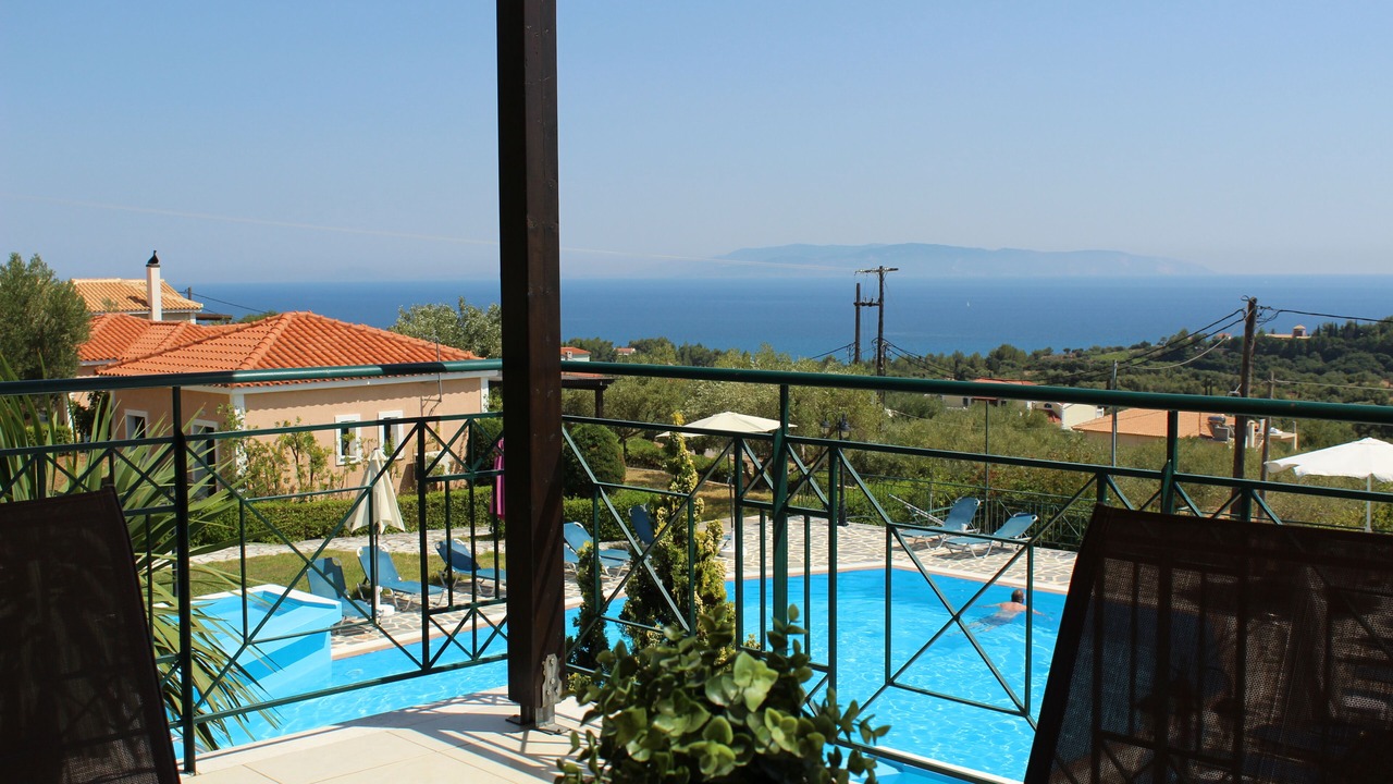 Photo of Outdoor in Leivathos