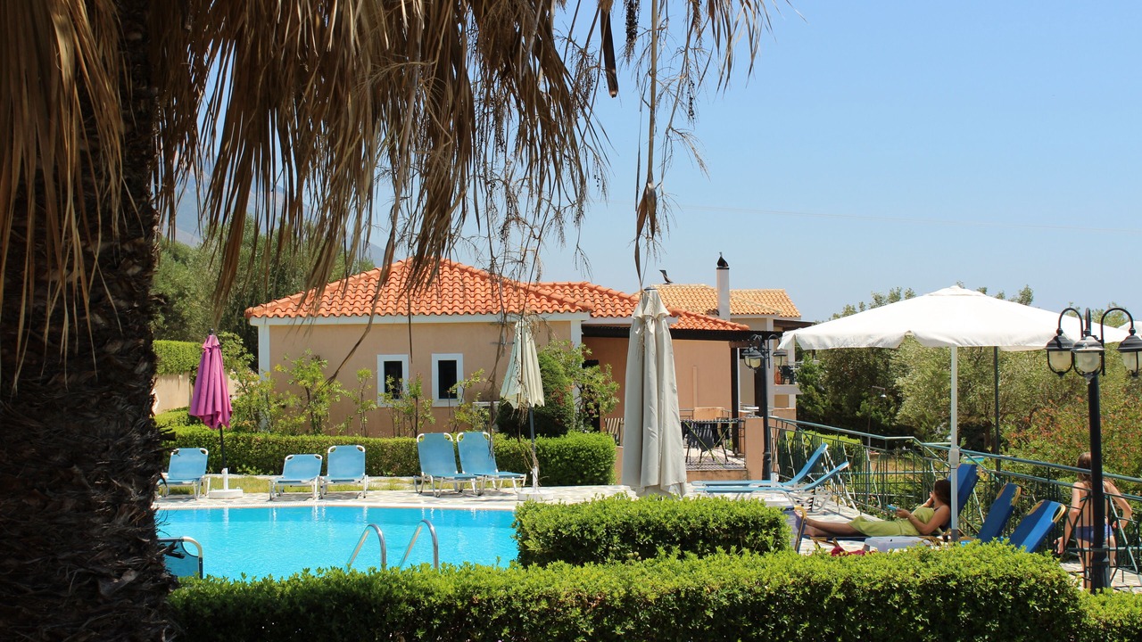 Photo of Outdoor in Leivathos