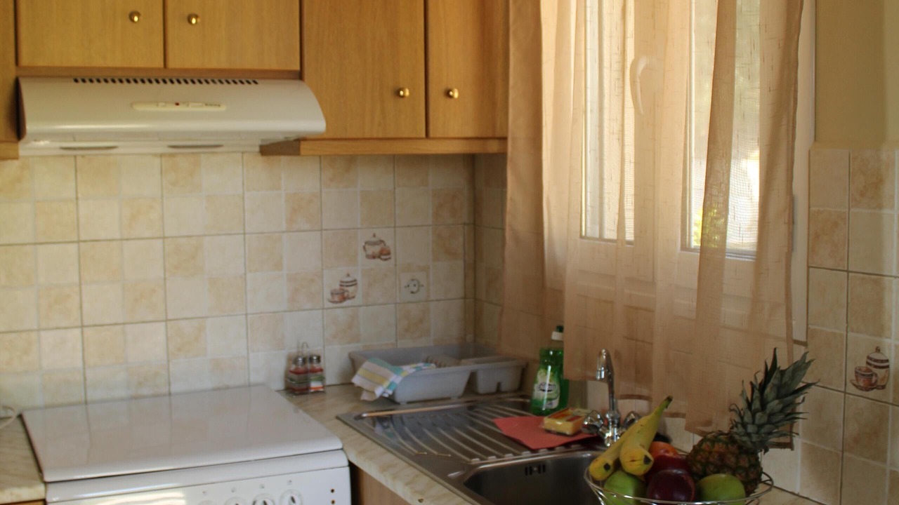 Photo of Kitchen in Leivathos