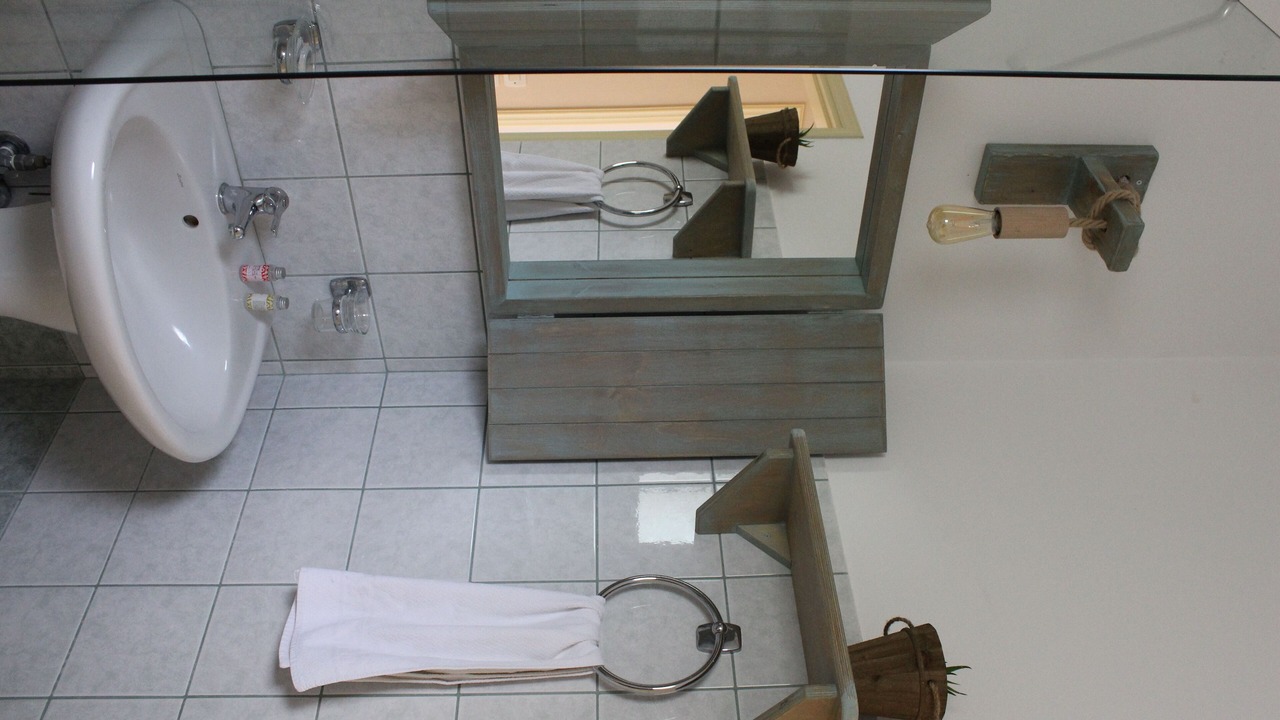 Photo of Bathroom in Leivathos