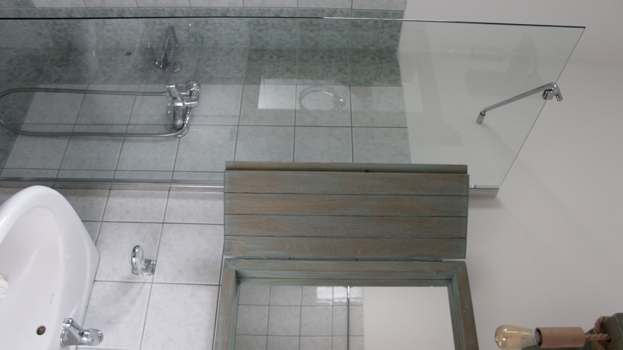 Photo of Bathroom in Leivathos