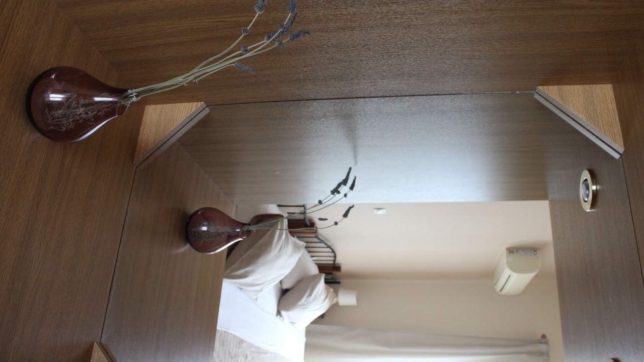 Photo of Bedroom in Leivathos