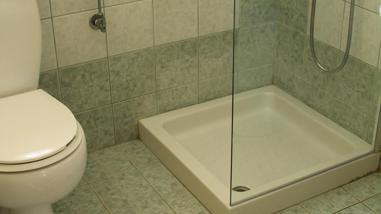 Photo of Bathroom in Leivathos