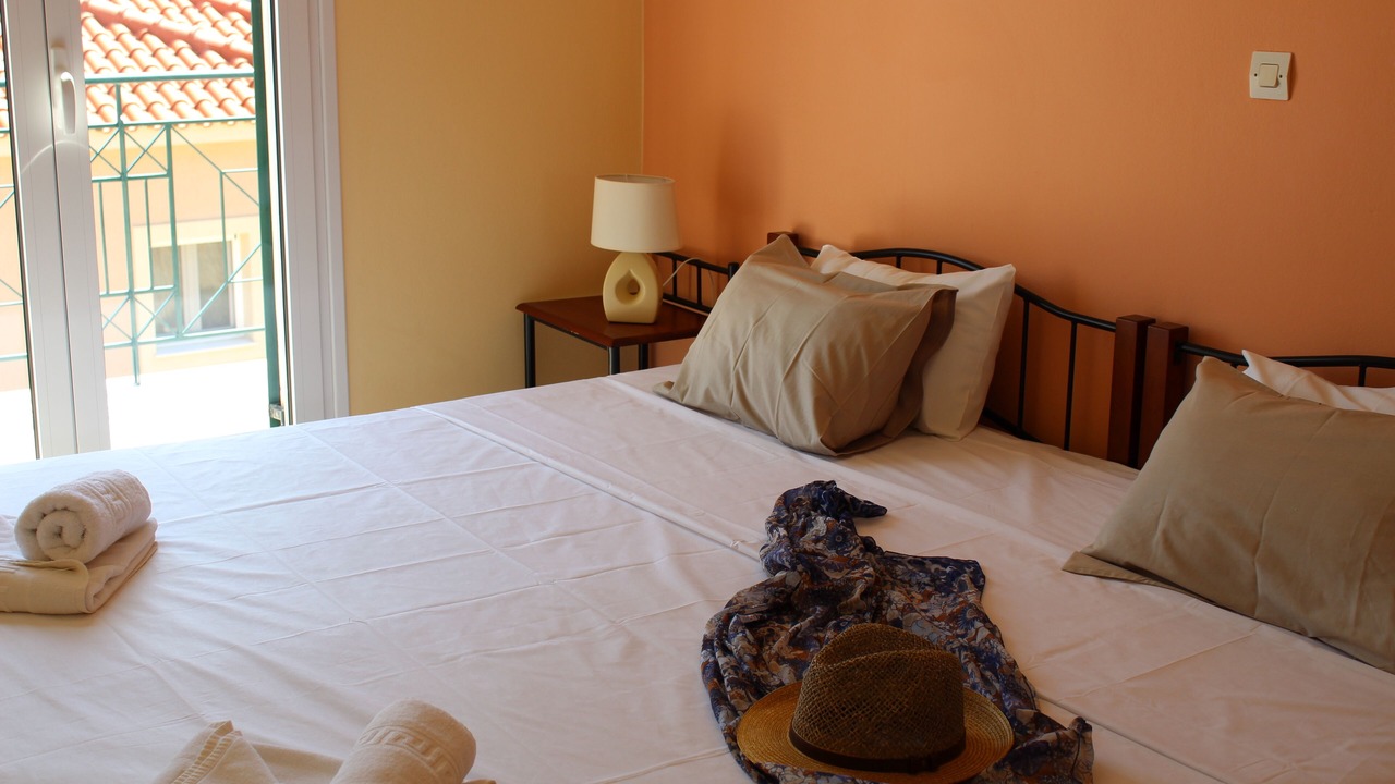 Photo of Bedroom in Leivathos