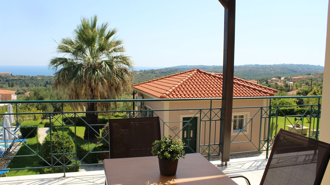 Photo of Outdoor in Leivathos