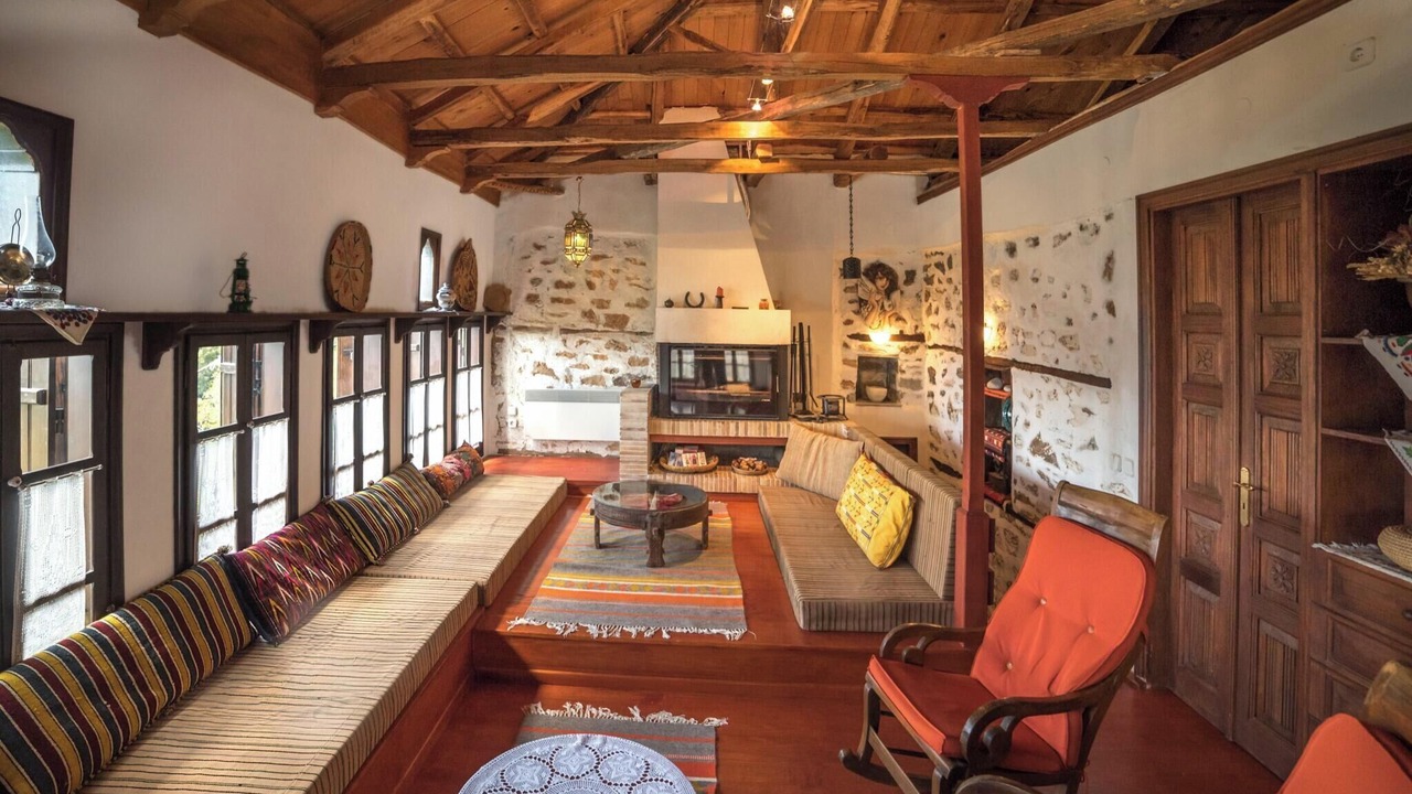 Photo of Livingroom in Pinakates