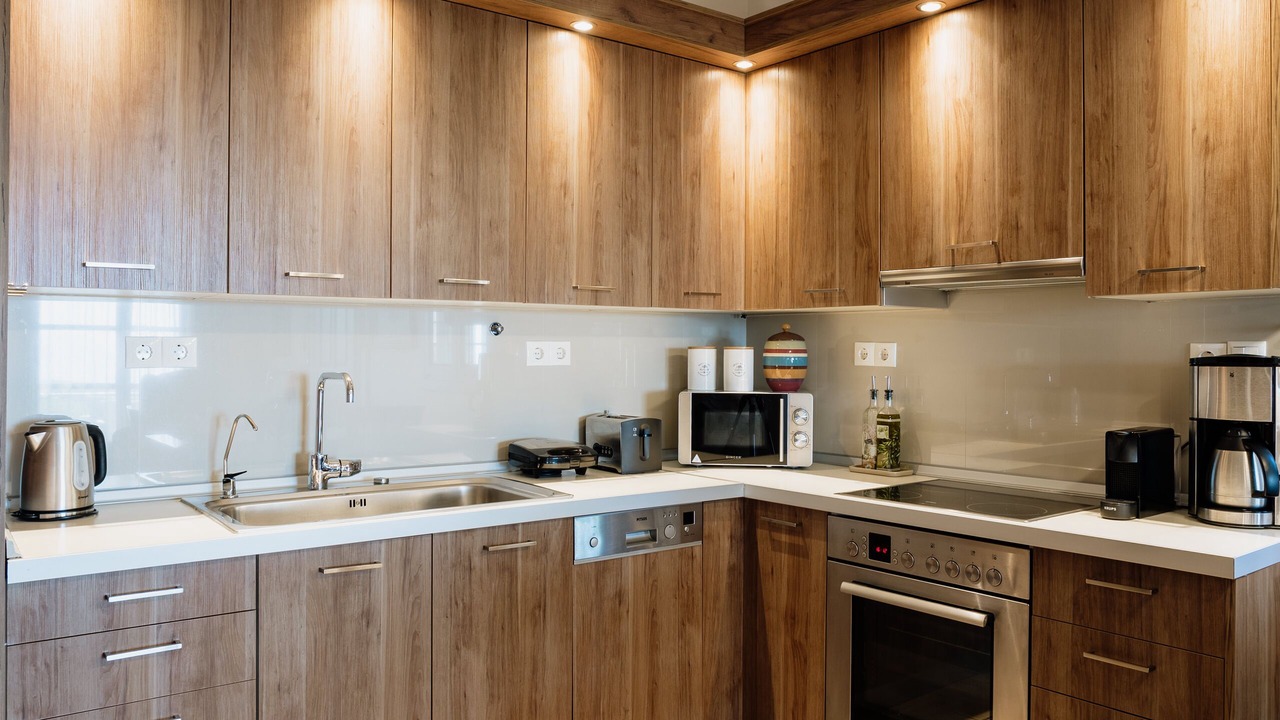 Photo of Kitchen in Milies