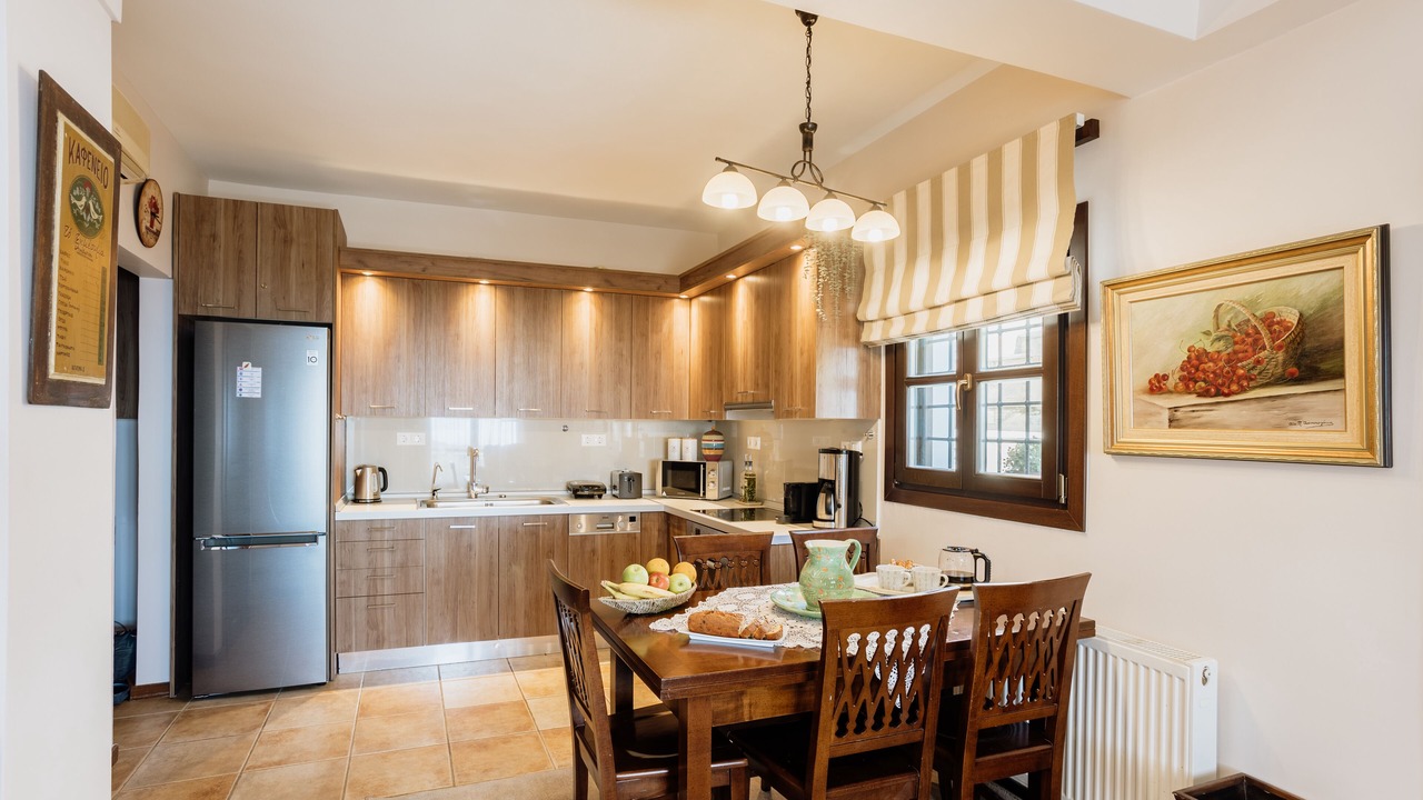 Photo of Kitchen in Milies