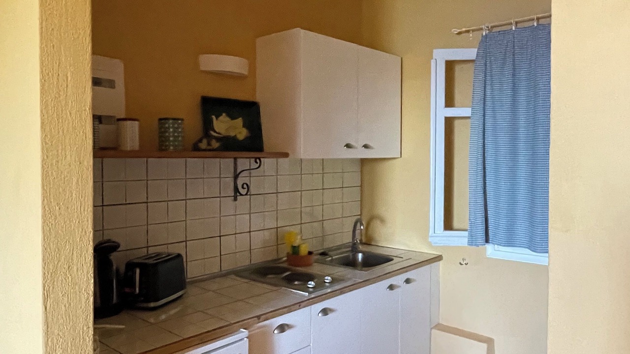 Photo of Kitchen in Pirgadikia