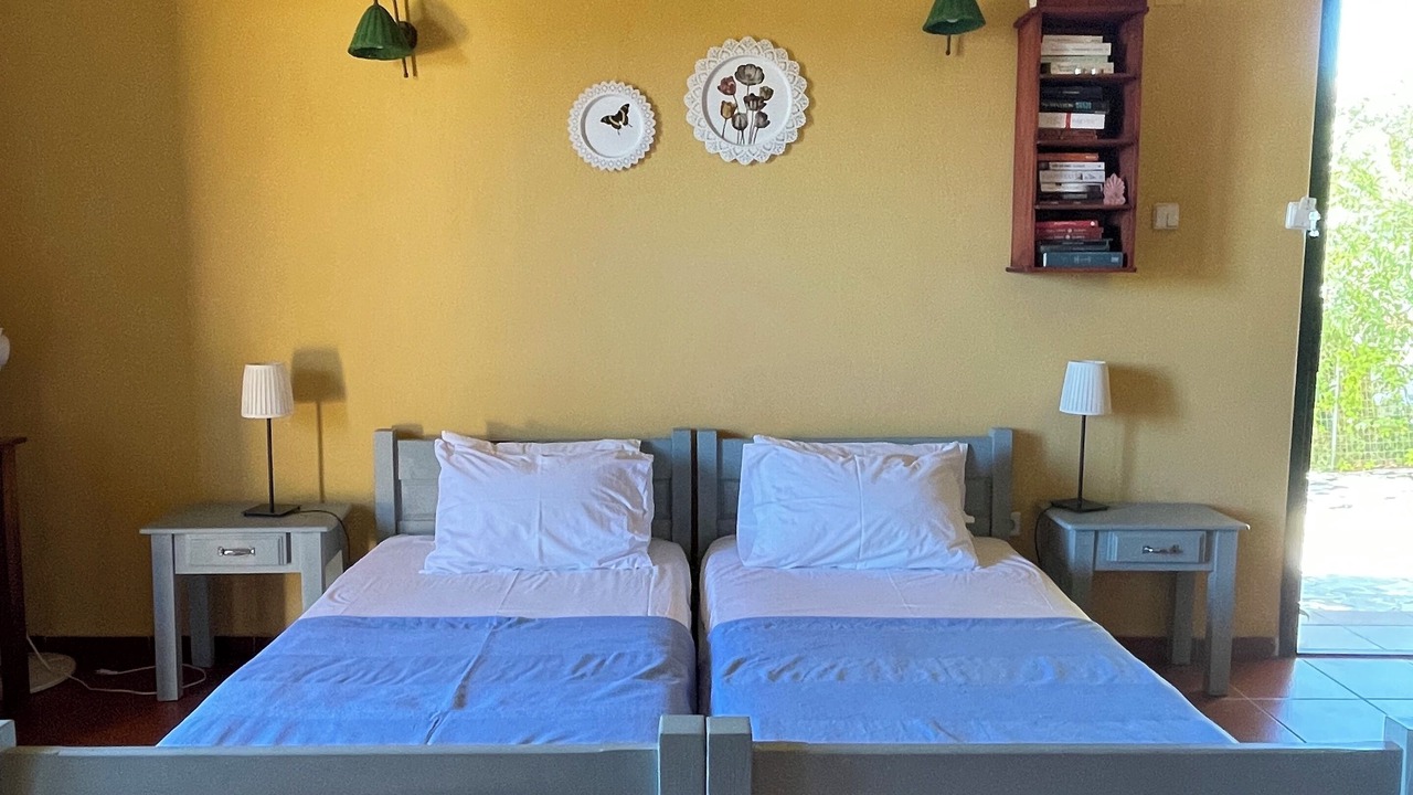 Photo of Bedroom in Pirgadikia