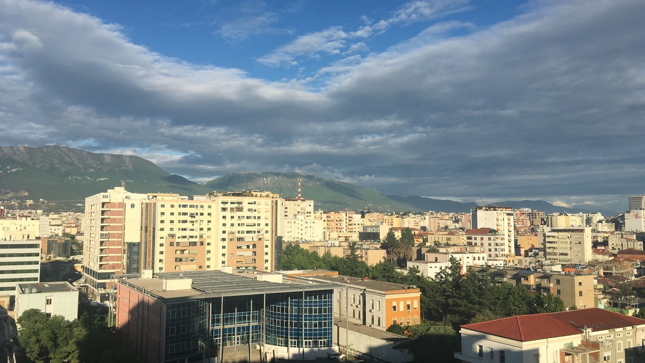 Photo of Outdoor in Tirana