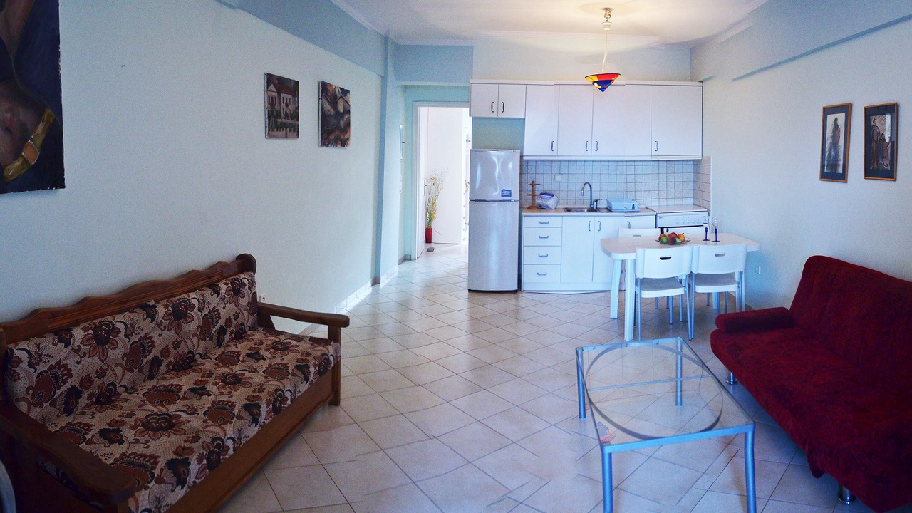 Photo of Livingroom in Astros