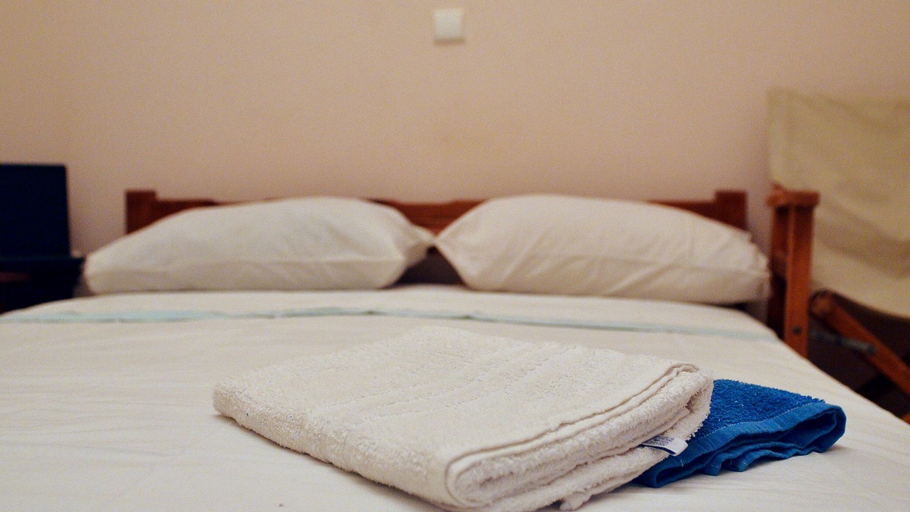 Photo of Bedroom in Astros