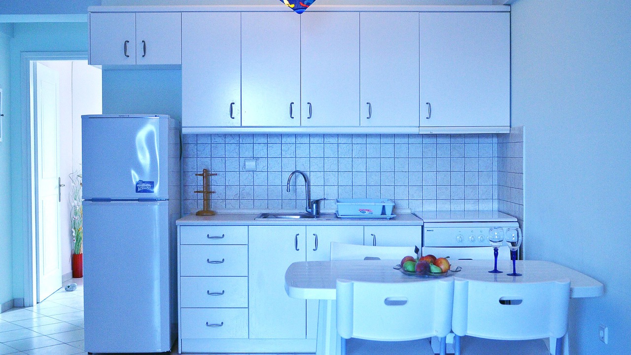 Photo of Kitchen in Astros