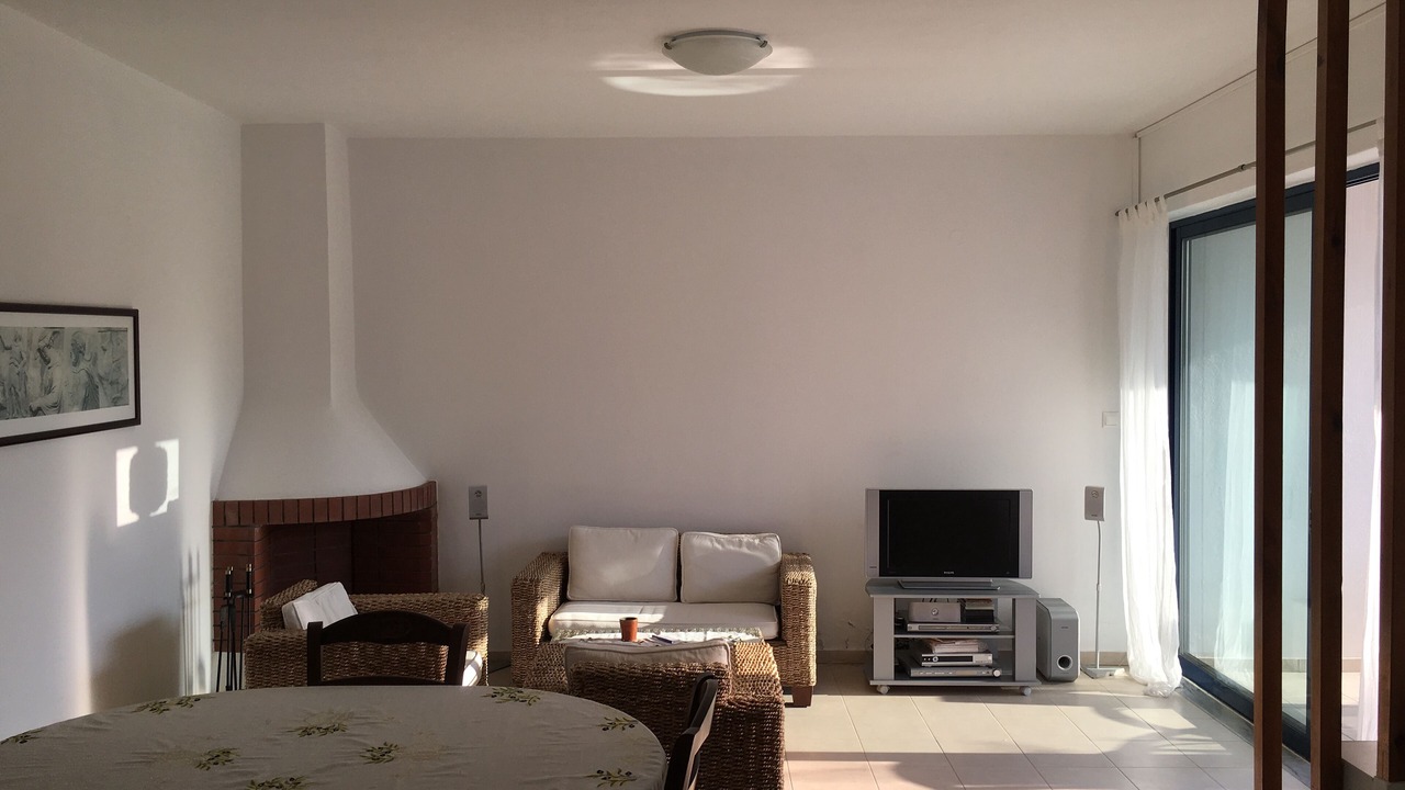 Photo of Livingroom in Rethymno