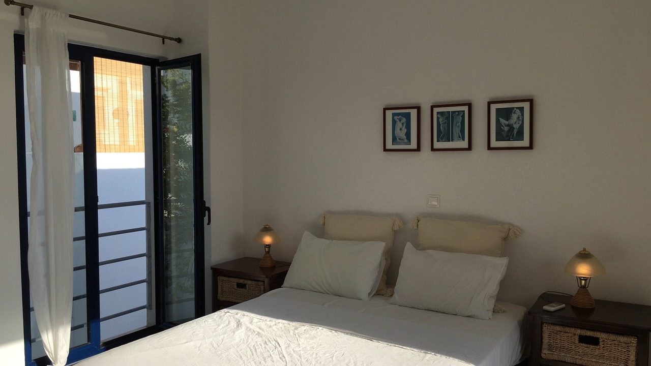 Photo of Bedroom in Rethymno