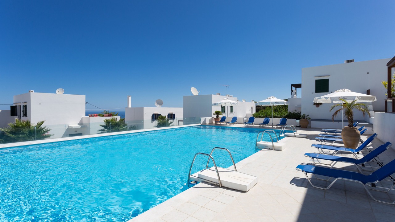 Photo of Outdoor in Rethymno
